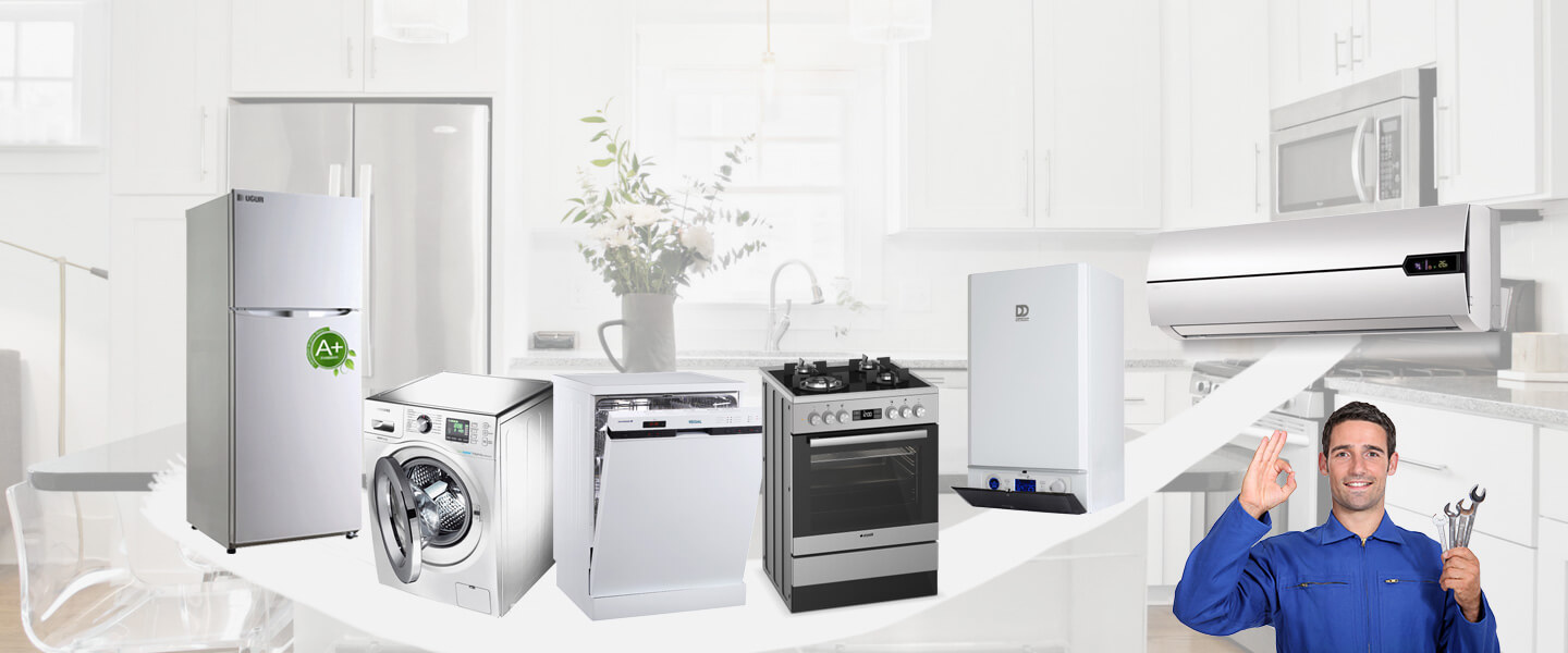 Nallıhan Whirlpool Servisi